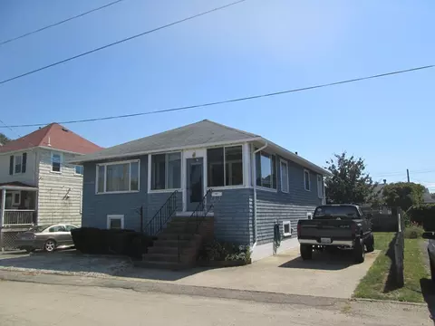 48 B St # -A, Hull, MA 02045 photo 1