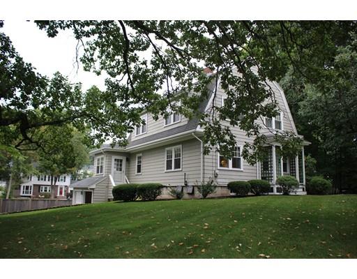 153 Bancroft Ave, Reading, MA 01867 photo 2