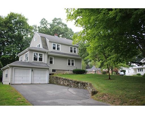 153 Bancroft Ave, Reading, MA 01867 photo 3