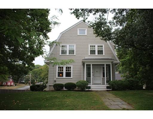 153 Bancroft Ave, Reading, MA 01867 photo 1