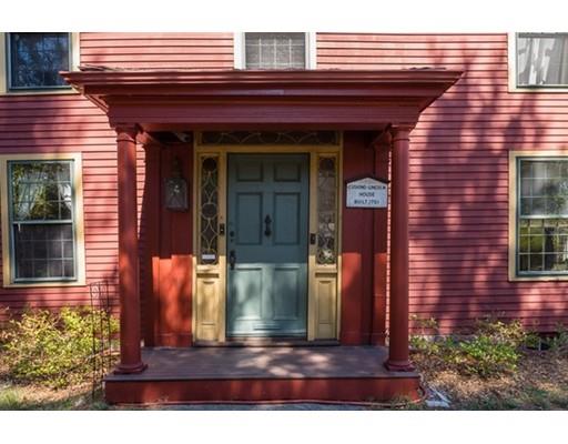 156 East St, Hingham, MA 02043 photo 2
