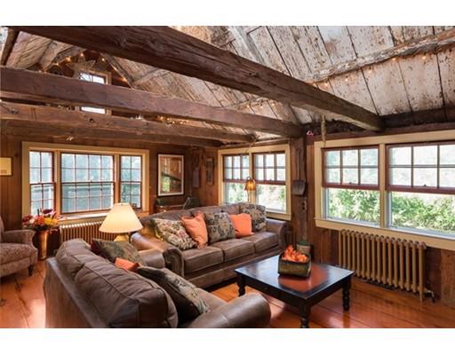 156 East St, Hingham, MA 02043 photo 3