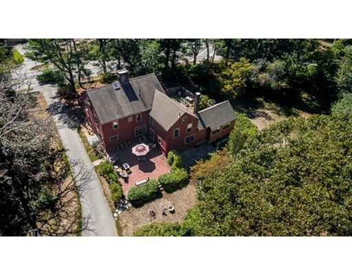 156 East St, Hingham, MA 02043 photo 1