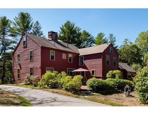 156 East St, Hingham, MA 02043 photo 24