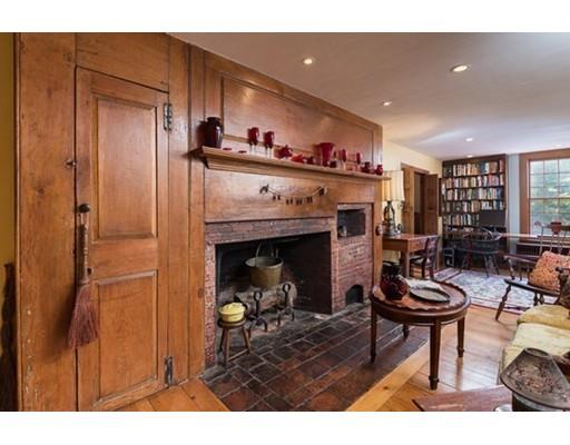 156 East St, Hingham, MA 02043 photo 8