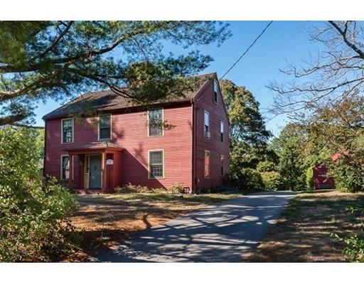156 East St, Hingham, MA 02043 photo 29