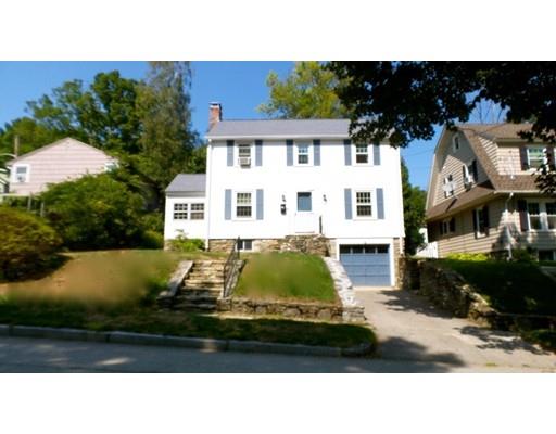 30 High Ridge Rd, Worcester, MA 01602 photo 3