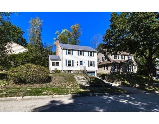 30 High Ridge Rd, Worcester, MA 01602 photo 2