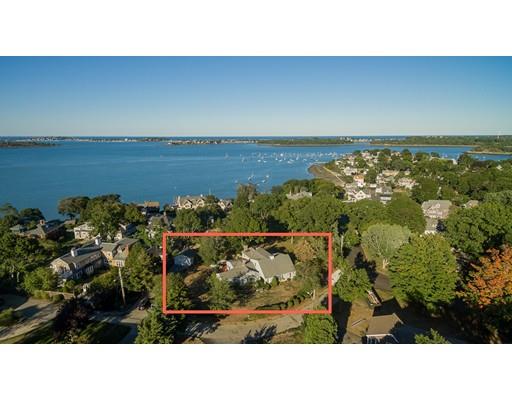 1 Shute Ave, Hingham, MA 02043 photo 1