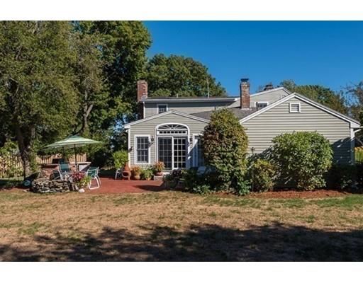 1 Shute Ave, Hingham, MA 02043 photo 26