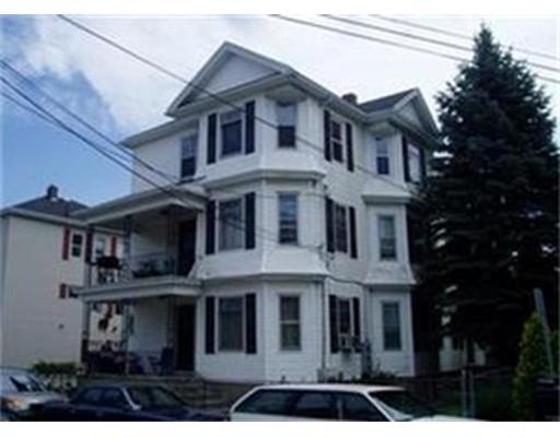 27 Earle St, Fall River, MA 02723 photo 1