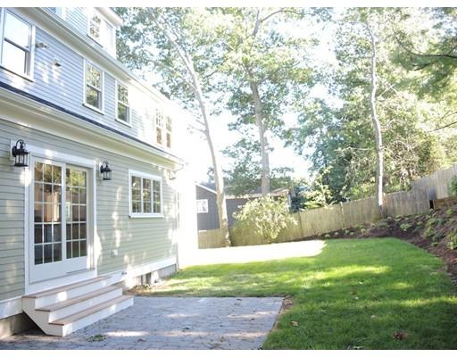 63 Damon, Needham, MA 02494 photo 29