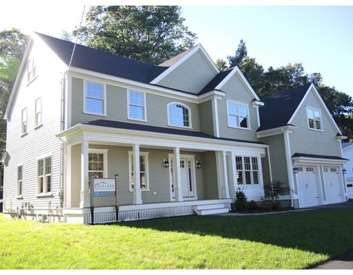 63 Damon, Needham, MA 02494 photo 2