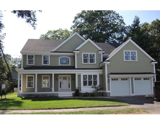 63 Damon, Needham, MA 02494 photo 1