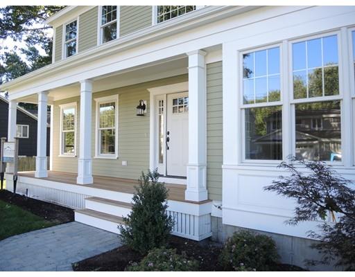 63 Damon, Needham, MA 02494 photo 3