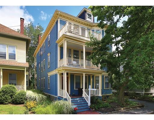 33 Stanton Rd #3, Brookline, MA 02445 photo 2