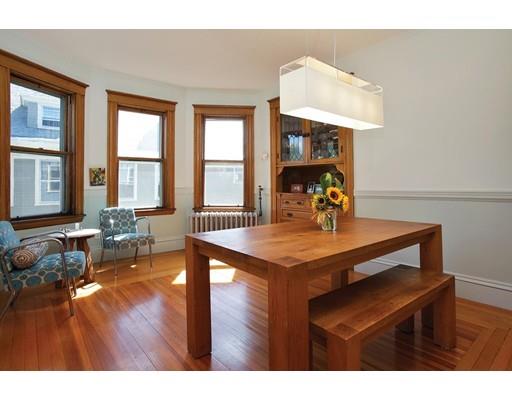 33 Stanton Rd #3, Brookline, MA 02445 photo 3
