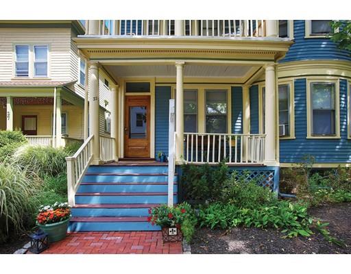 33 Stanton Rd #3, Brookline, MA 02445 photo 1