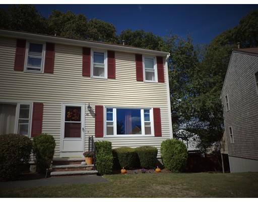 1170 Wilson Road Unit 46 #46, Fall River, MA 02720 photo 1