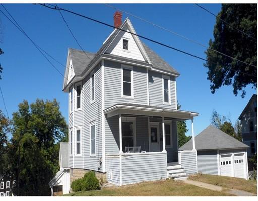 207 Drury Ave, Athol, MA 01331 photo 3