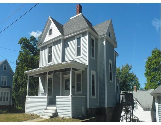 207 Drury Ave, Athol, MA 01331 photo 1