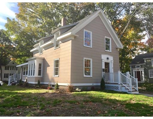 14 Centre St, Danvers, MA 01923 photo 6