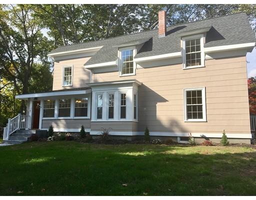 14 Centre St, Danvers, MA 01923 photo 5