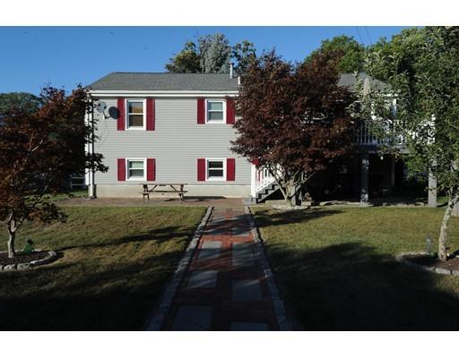 33 Wayland St, Fall River, MA 02720 photo 17