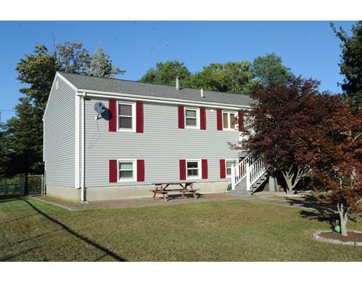 33 Wayland St, Fall River, MA 02720 photo 16