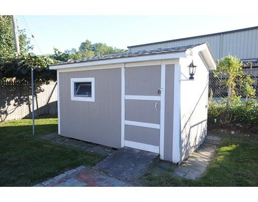 33 Wayland St, Fall River, MA 02720 photo 18