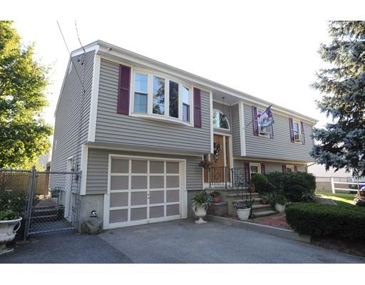 33 Wayland St, Fall River, MA 02720 photo 19