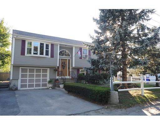 33 Wayland St, Fall River, MA 02720 photo 1