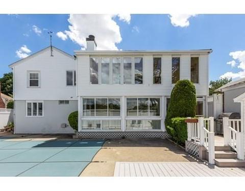 73 Elsie St, Everett, MA 02149 photo 1