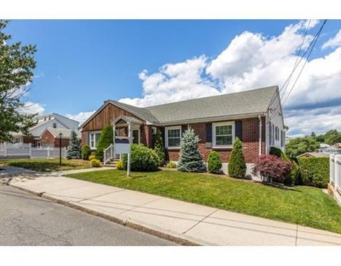 73 Elsie St, Everett, MA 02149 photo 2