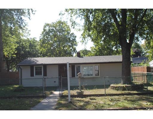 86 Howes St, Springfield, MA 01118 photo 1