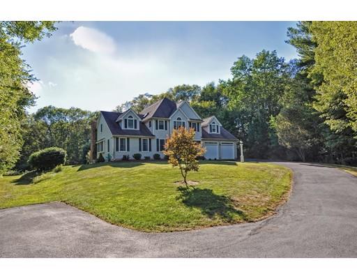 499 Stearns Ave, Mansfield, MA 02048 photo 2