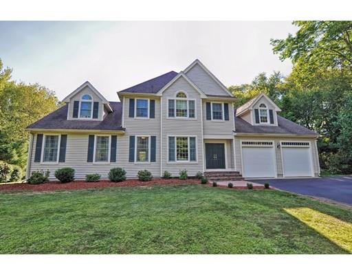 499 Stearns Ave, Mansfield, MA 02048 photo 1