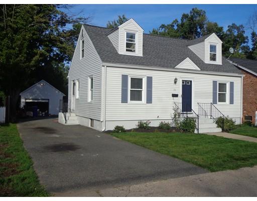 33 Strong St, Springfield, MA 01104 photo 2