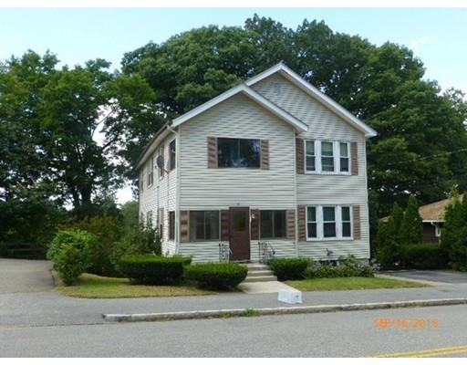 34 Commonwealth Ave, Worcester, MA 01604 photo 1