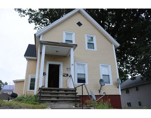 19 Gardner St, Worcester, MA 01610 photo 1