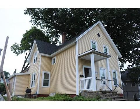 19 Gardner St, Worcester, MA 01610 photo 2