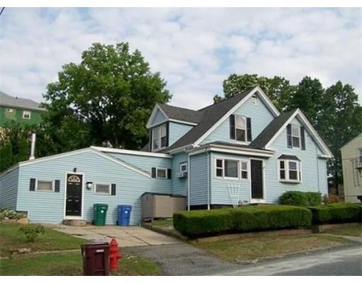 223 Valley St, Woonsocket, RI 02895 photo 2