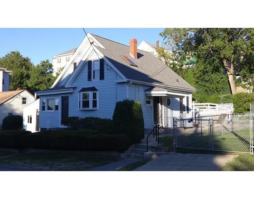 223 Valley St, Woonsocket, RI 02895 photo 1