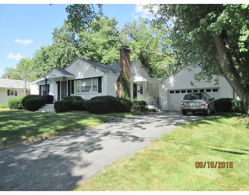 38 Greaney St, Springfield, MA 01104 photo 3