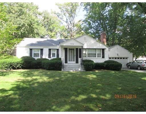 38 Greaney St, Springfield, MA 01104 photo 1