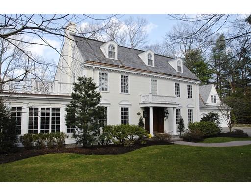 28 Windsor Rd, Wellesley, MA 02481 photo 1