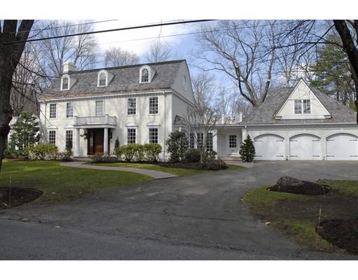 28 Windsor Rd, Wellesley, MA 02481 photo 2