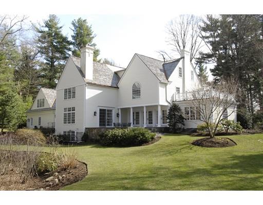 28 Windsor Rd, Wellesley, MA 02481 photo 16