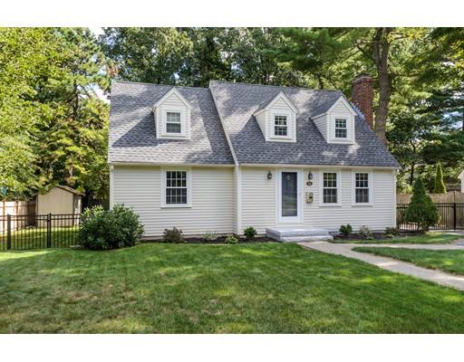 32 Willow St, Wellesley, MA 02481 photo 1