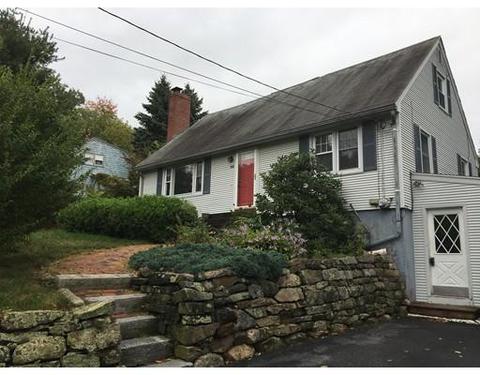 94 Apthorp St, Worcester, MA 01606 photo 1